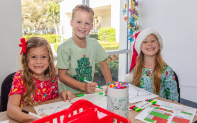 Celebrate the Season at Holidays at the Museum on Saturday, December 14