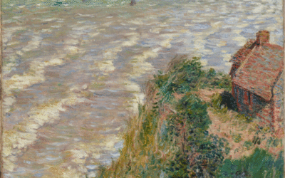 French Moderns: Monet to Matisse, 1850–1950