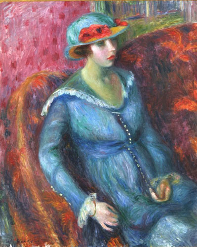 William Glackens